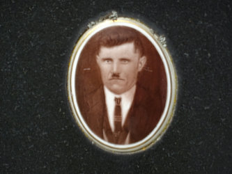 Friedhof St. Michael im Burgenland