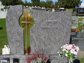 Friedhof St. Michael im Burgenland