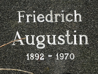 Friedhof St. Michael im Burgenland
