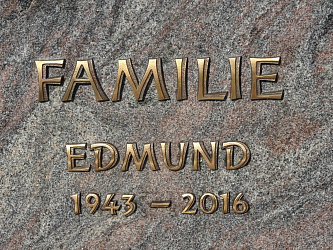 Friedhof St. Michael im Burgenland