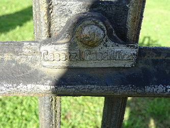 Friedhof St. Michael im Burgenland