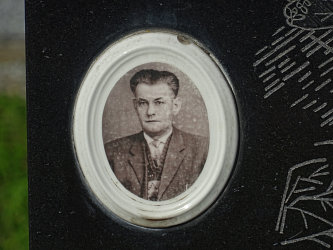 Friedhof St. Michael im Burgenland