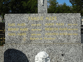 Friedhof St. Michael im Burgenland