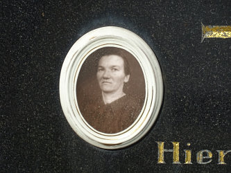 Friedhof St. Michael im Burgenland