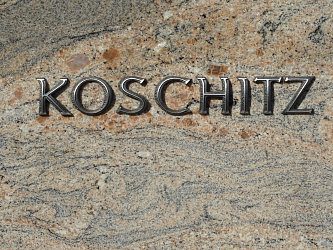 Friedhof St. Michael im Burgenland