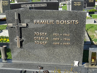 Friedhof St. Michael im Burgenland