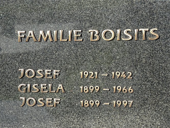 Friedhof St. Michael im Burgenland