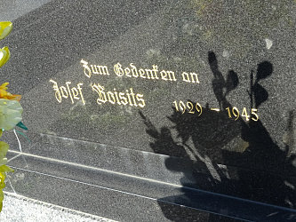 Friedhof St. Michael im Burgenland