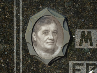 Friedhof St. Michael im Burgenland