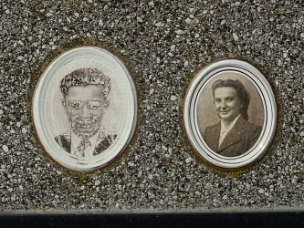 Friedhof St. Michael im Burgenland