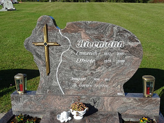 Friedhof St. Michael im Burgenland