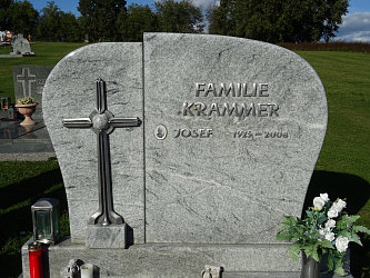 Friedhof St. Michael im Burgenland