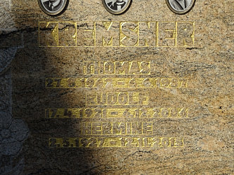 Friedhof St. Michael im Burgenland