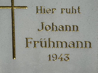 Friedhof St. Michael im Burgenland