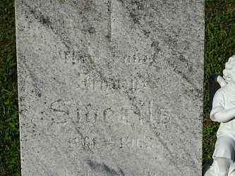 Friedhof St. Michael im Burgenland