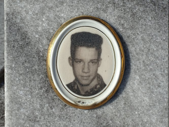 Friedhof St. Michael im Burgenland