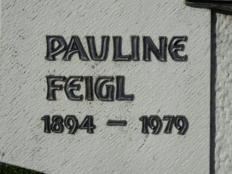 Friedhof St. Michael im Burgenland