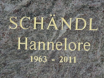 Friedhof St. Michael im Burgenland