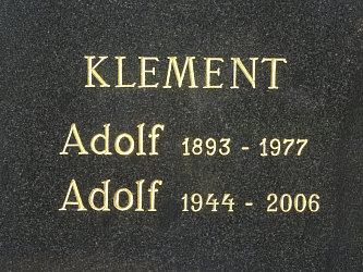 Friedhof St. Michael im Burgenland