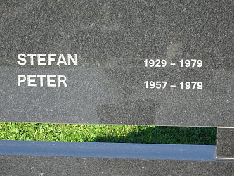 Friedhof St. Michael im Burgenland