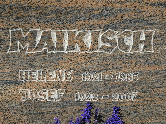 Friedhof St. Michael im Burgenland