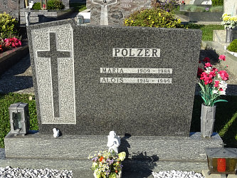 Friedhof St. Michael im Burgenland