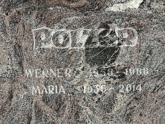 Friedhof St. Michael im Burgenland