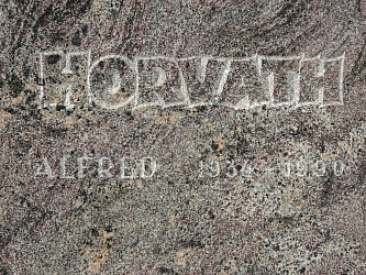 Friedhof St. Michael im Burgenland