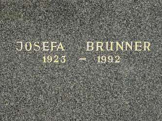 Friedhof St. Michael im Burgenland