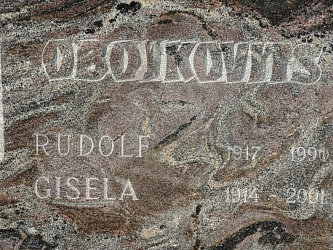 Friedhof St. Michael im Burgenland