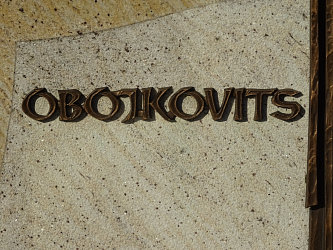 Friedhof St. Michael im Burgenland