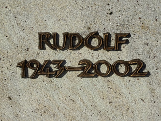 Friedhof St. Michael im Burgenland