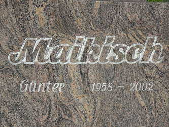 Friedhof St. Michael im Burgenland