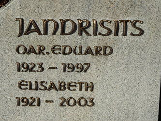 Friedhof St. Michael im Burgenland