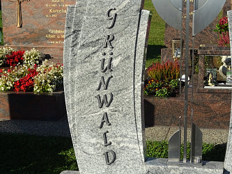 Friedhof St. Michael im Burgenland