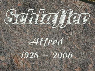 Friedhof St. Michael im Burgenland