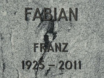 Friedhof St. Michael im Burgenland