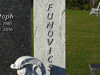 Friedhof St. Michael im Burgenland