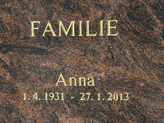 Friedhof St. Michael im Burgenland