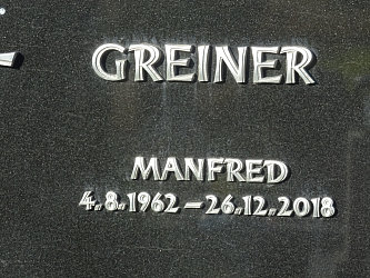 Friedhof St. Michael im Burgenland