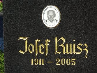 Friedhof St. Michael im Burgenland