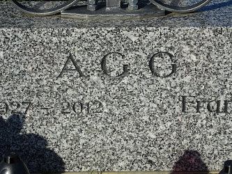 Friedhof St. Michael im Burgenland