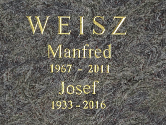 Friedhof St. Michael im Burgenland