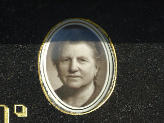 Friedhof St. Michael im Burgenland