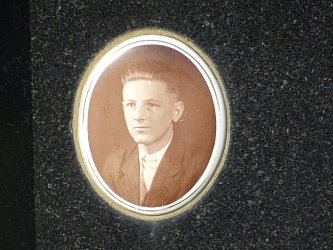 Friedhof St. Michael im Burgenland