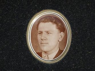 Friedhof St. Michael im Burgenland