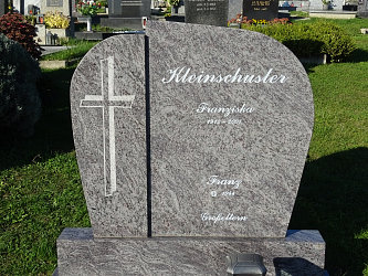 Friedhof St. Michael im Burgenland