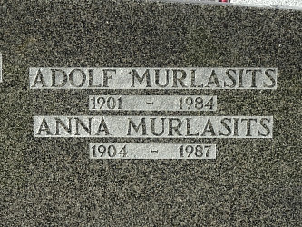 Friedhof St. Michael im Burgenland