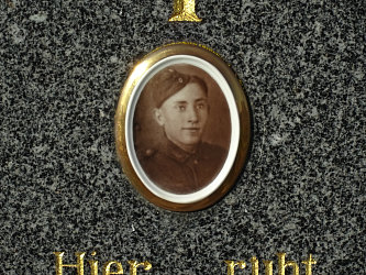 Friedhof St. Michael im Burgenland