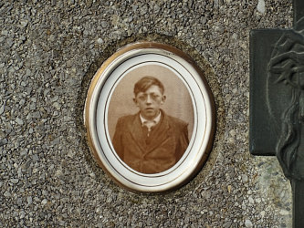 Friedhof St. Michael im Burgenland